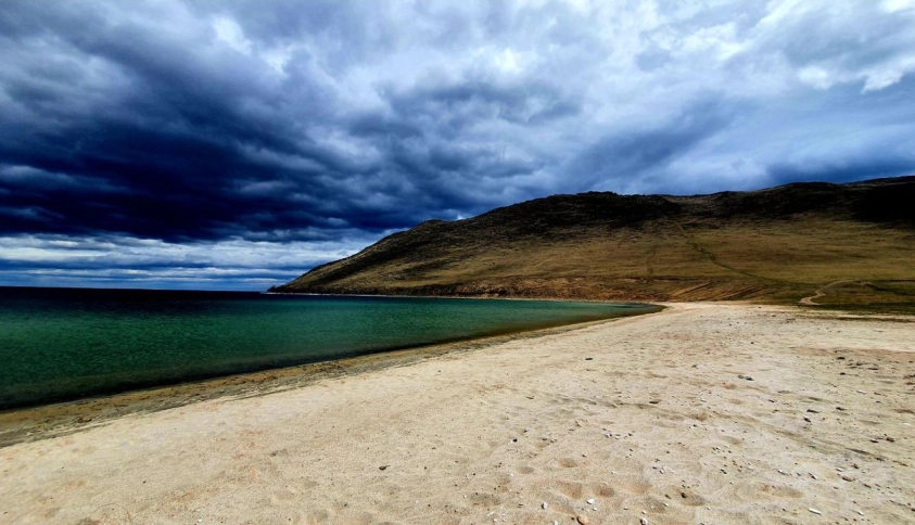 Байкальские каникулы