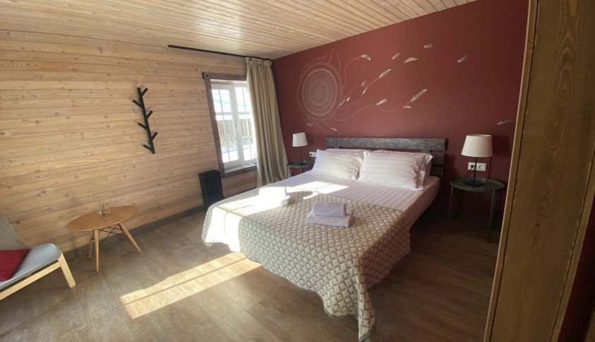 Байкальские каникулы