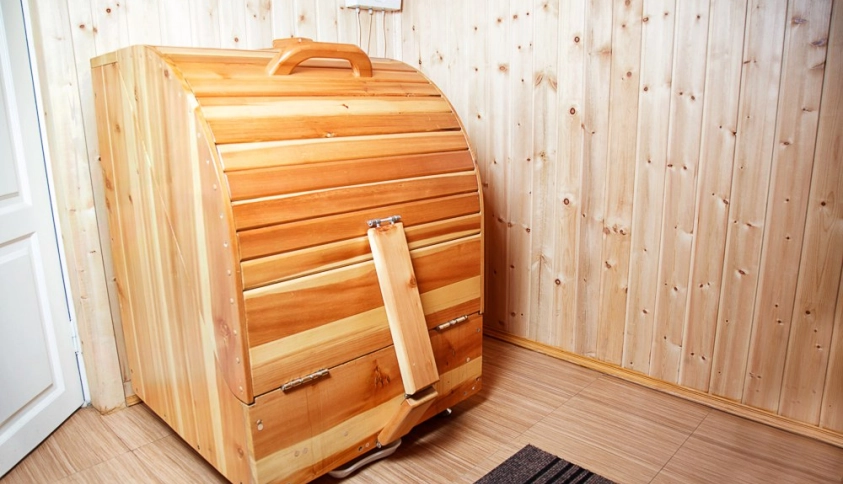 Байкальские каникулы