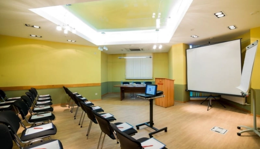 Байкальские каникулы