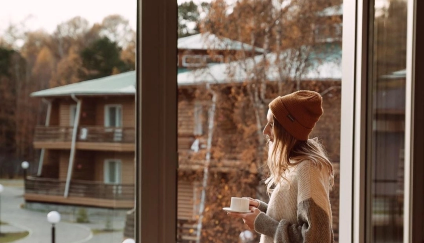 Байкальские каникулы