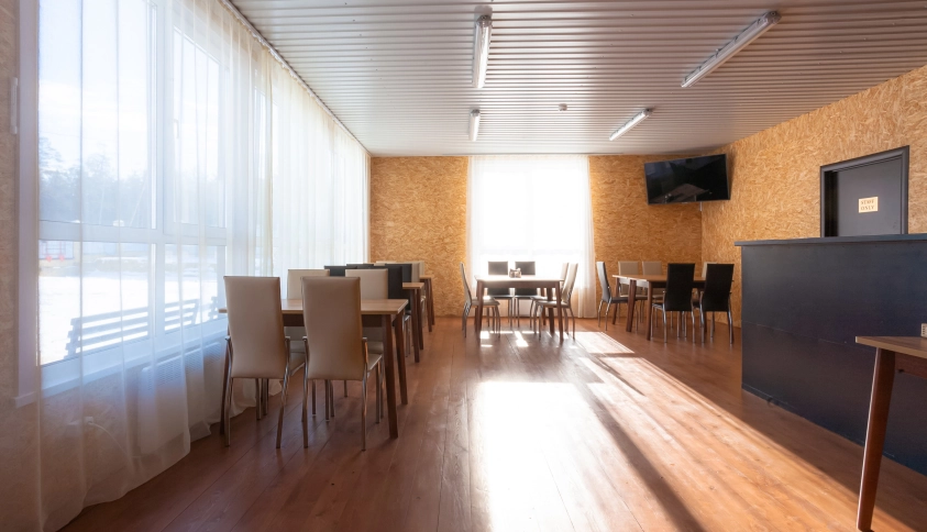 Байкальские каникулы