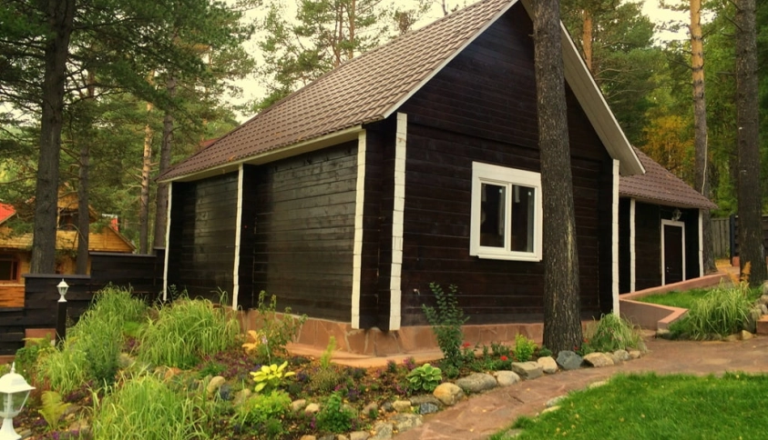 Байкальские каникулы