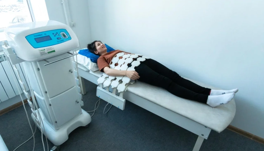 Байкальские каникулы