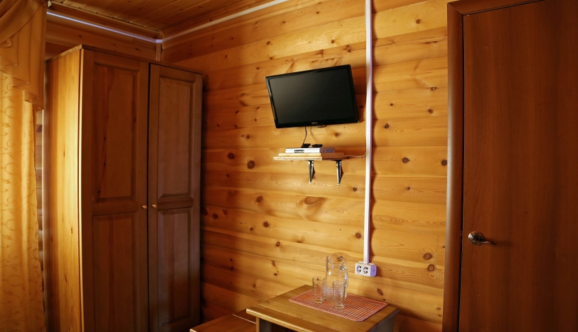 Байкальские каникулы