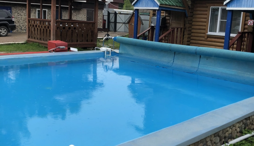 Байкальские каникулы