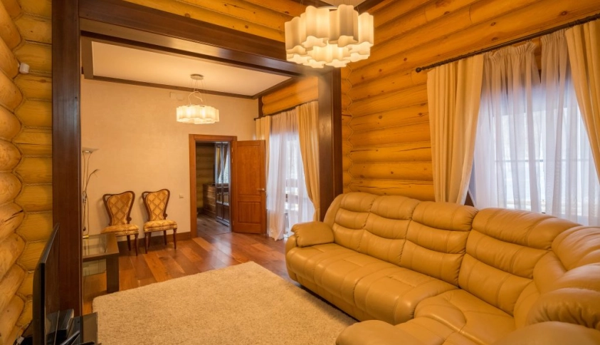 Байкальские каникулы