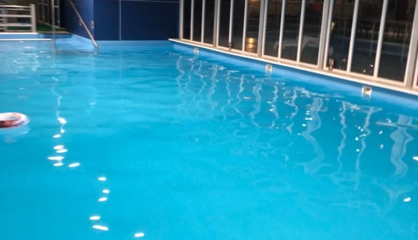 Байкальские каникулы