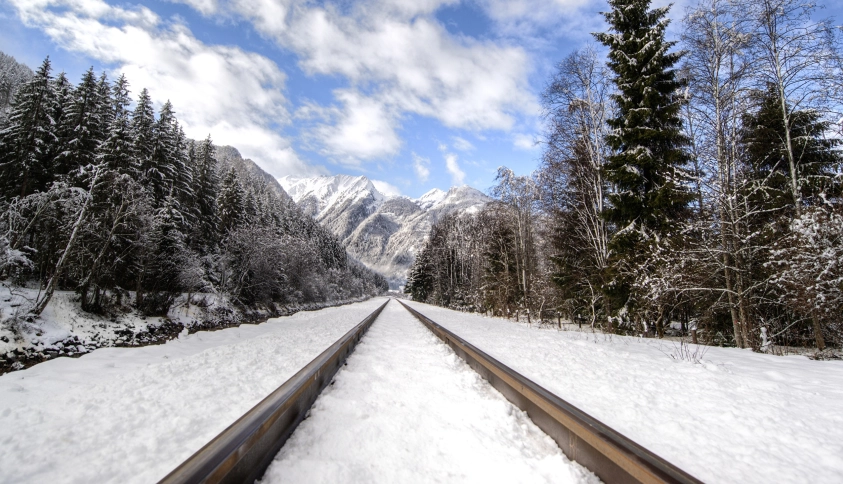 Байкальские каникулы
