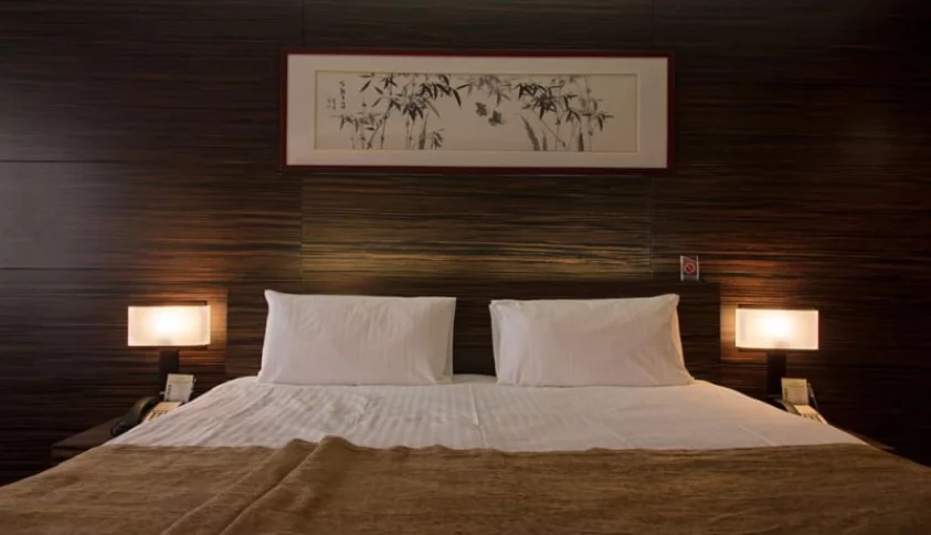 Sayen 5* в Иркутске