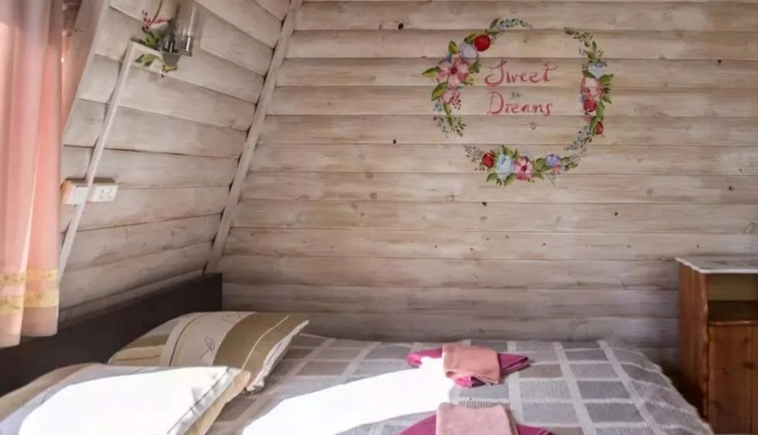 Байкальские каникулы