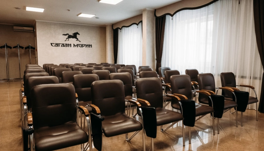 Байкальские каникулы