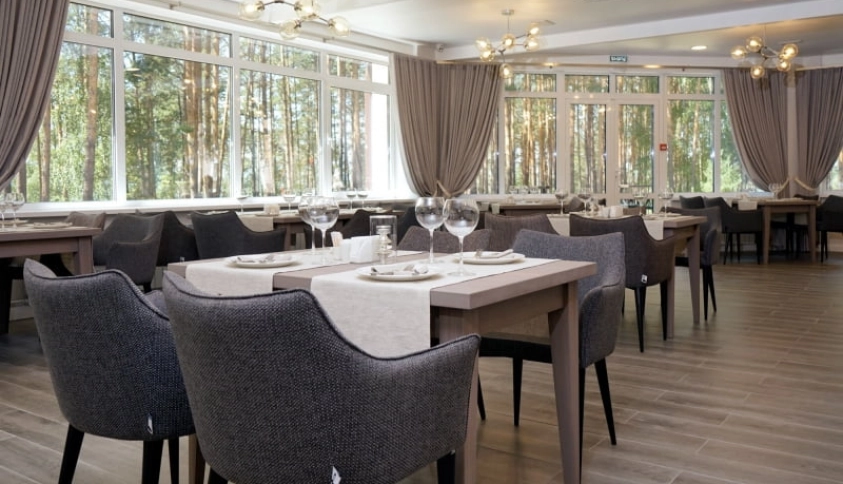 Байкальские каникулы