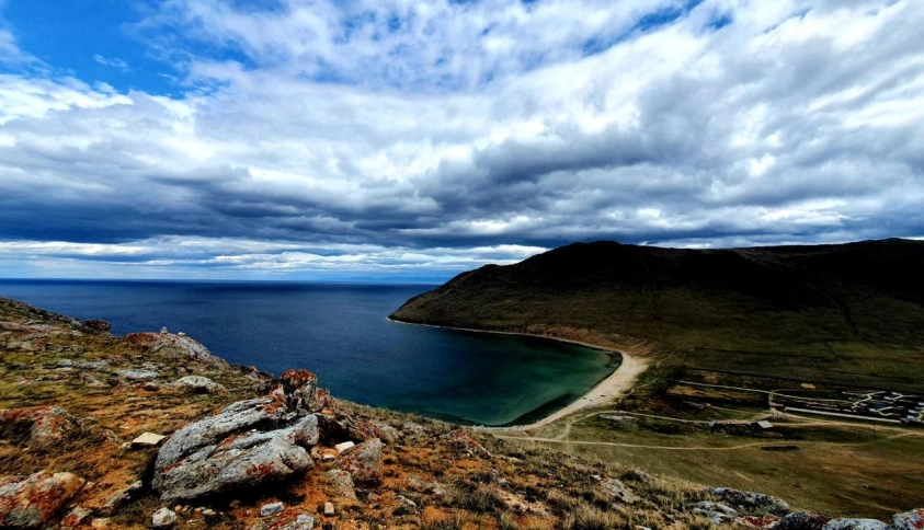 Байкальские каникулы