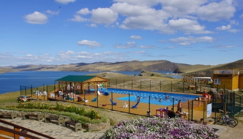 Байкальские каникулы