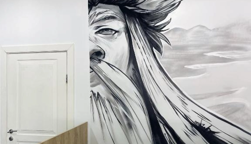 Байкальские каникулы