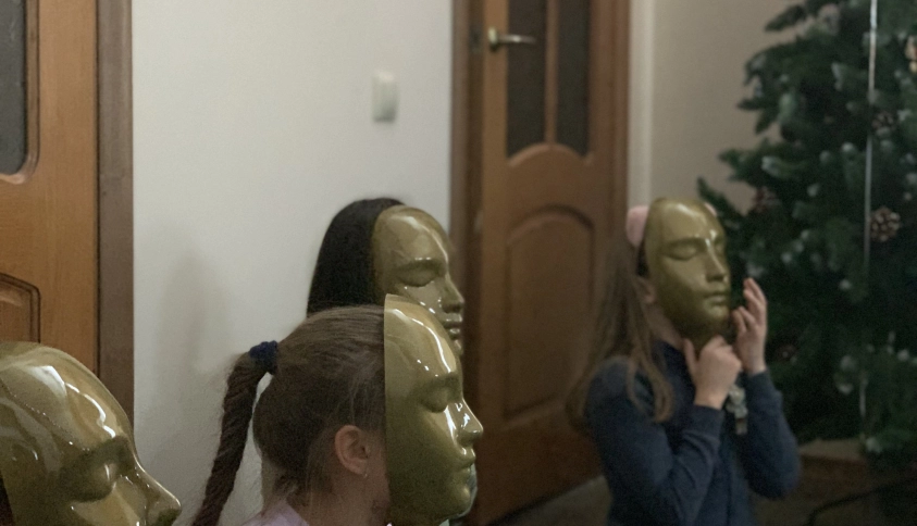 Байкальские каникулы