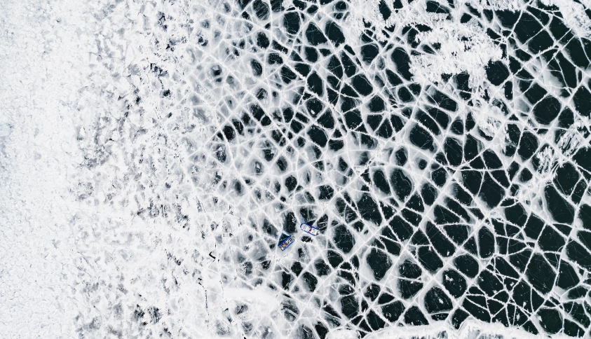 Байкальские каникулы