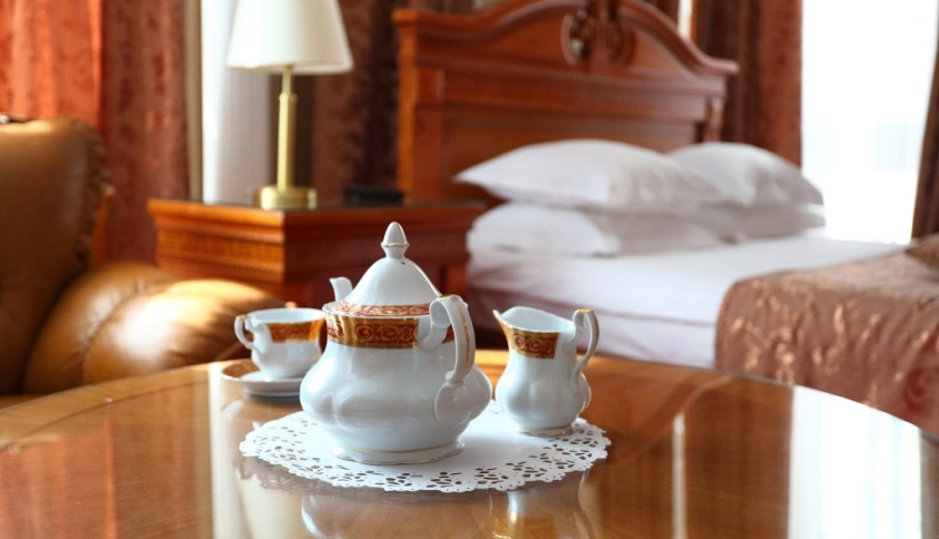 Байкальские каникулы