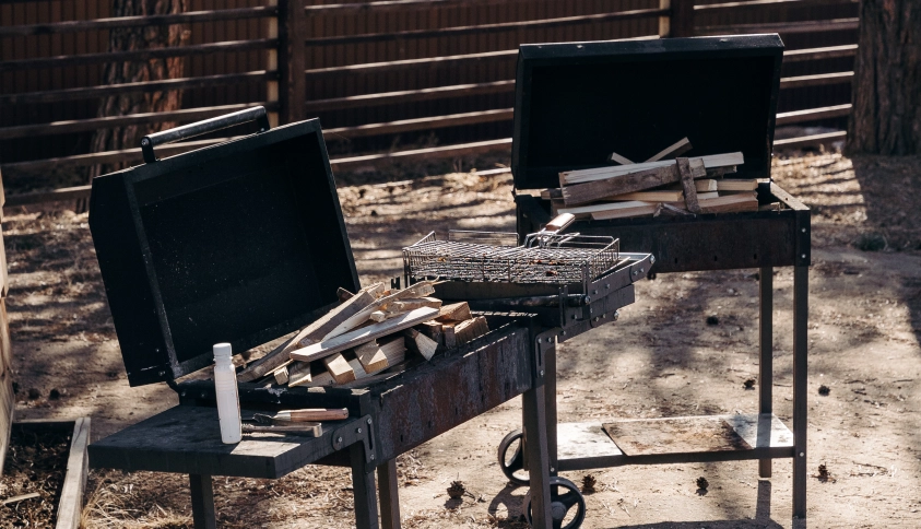 Байкальские каникулы