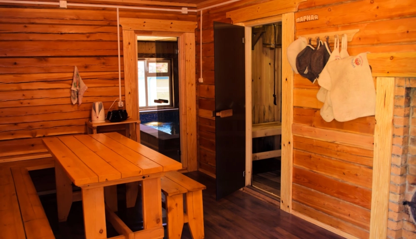 Байкальские каникулы