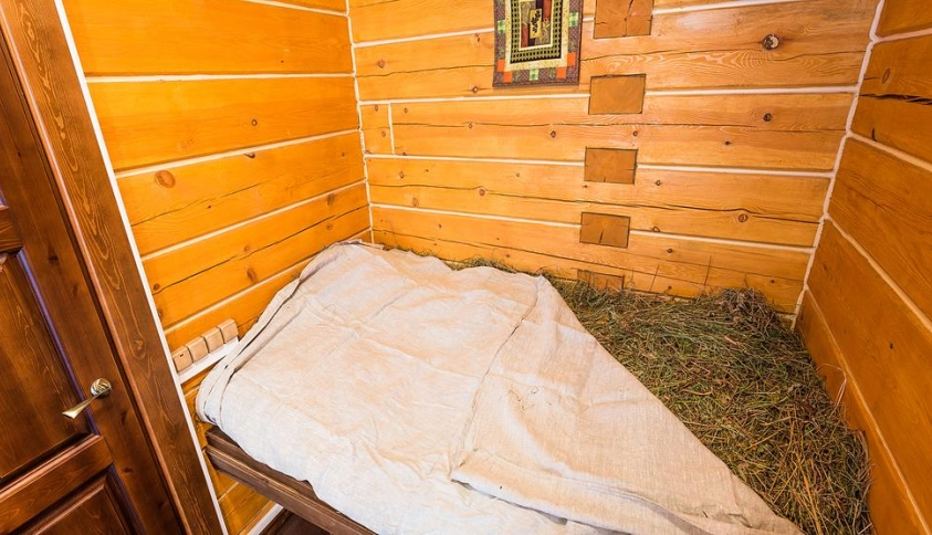 Байкальские каникулы