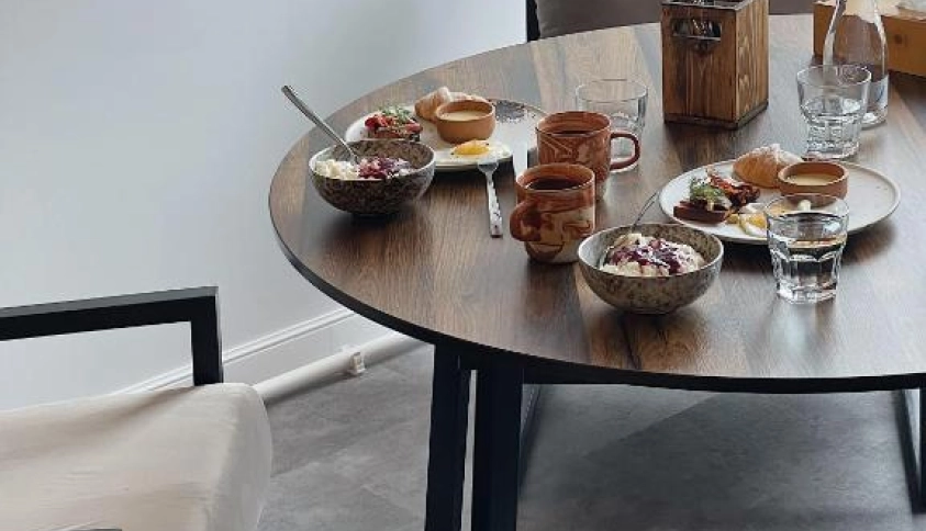 Байкальские каникулы