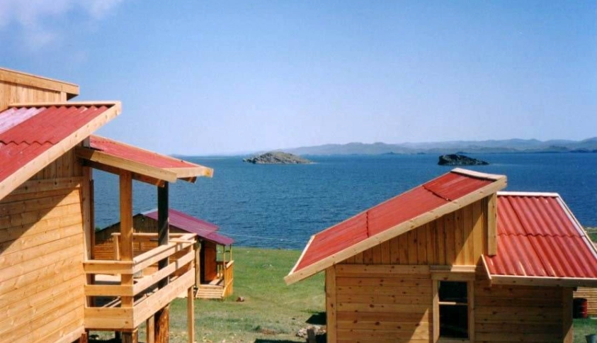 Байкальские каникулы