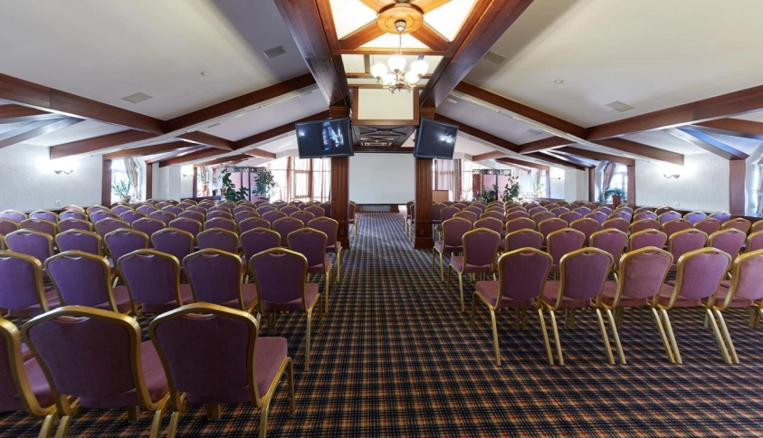 Байкальские каникулы