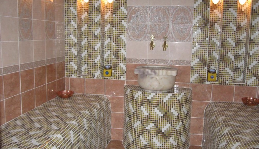 Байкальские каникулы