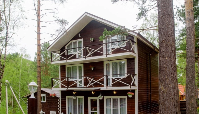 Байкальские каникулы