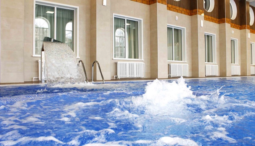 Байкальские каникулы