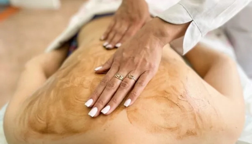 Байкальские каникулы