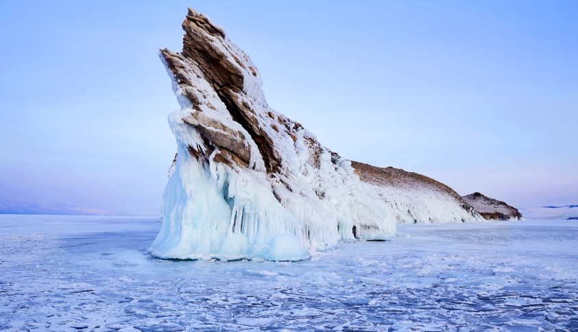 Байкальские каникулы