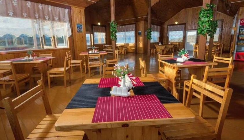 Байкальские каникулы