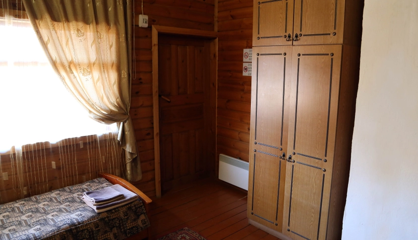 Байкальские каникулы