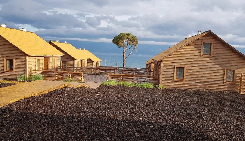 Байкальские каникулы