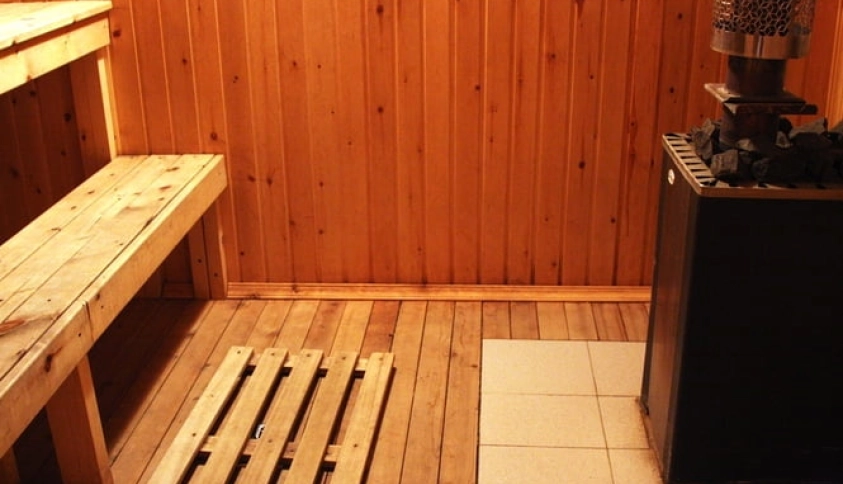 Байкальские каникулы