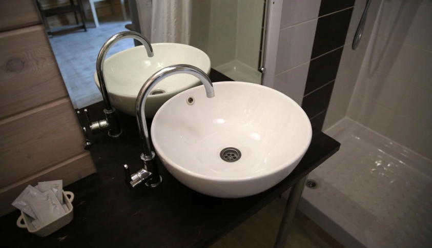 Байкальские каникулы