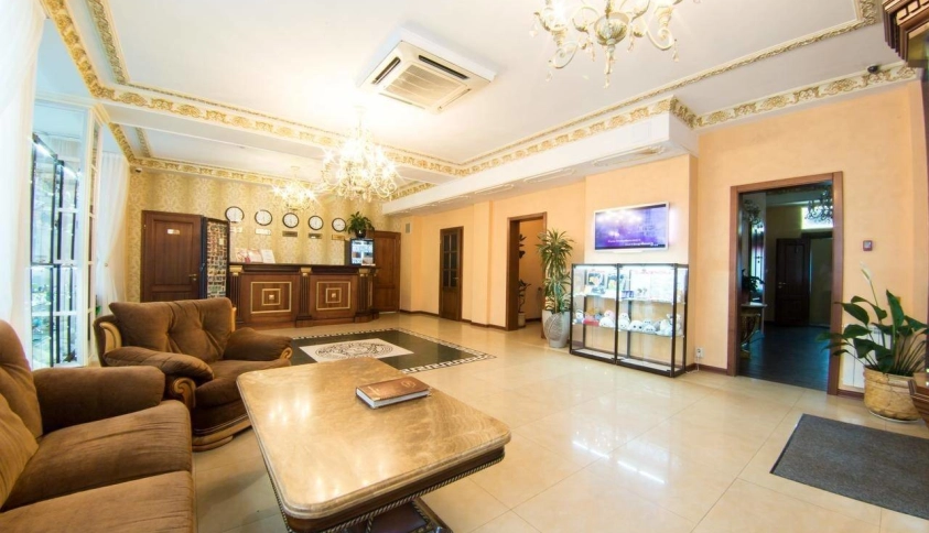 Байкальские каникулы