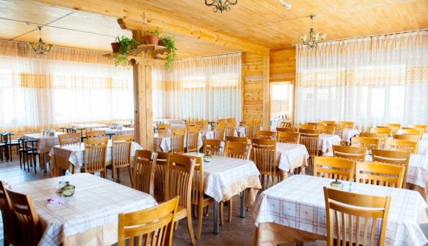 Байкальские каникулы