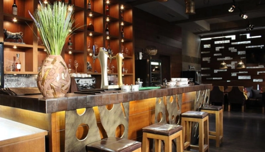 Байкальские каникулы