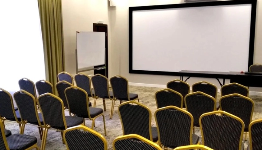 Байкальские каникулы