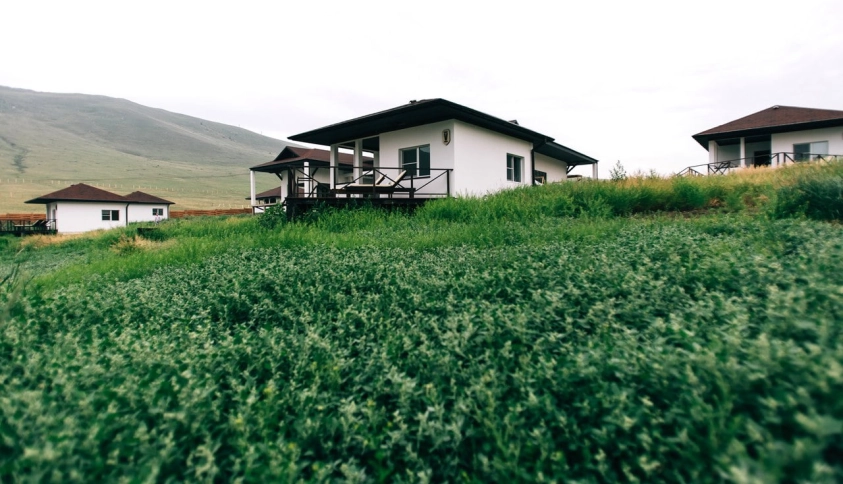 Байкальские каникулы