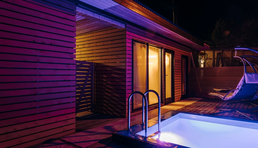 Байкальские каникулы