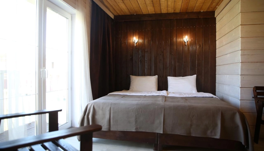 Байкальские каникулы