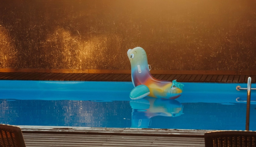 Байкальские каникулы