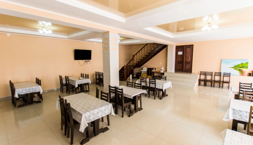 Байкальские каникулы