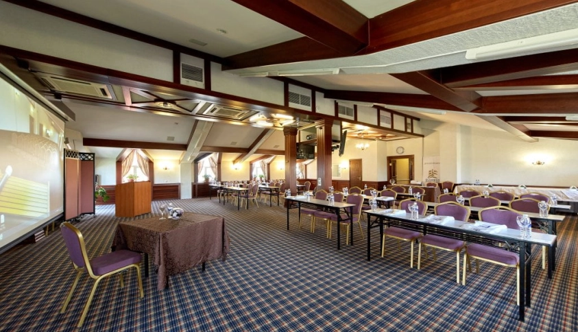 Байкальские каникулы