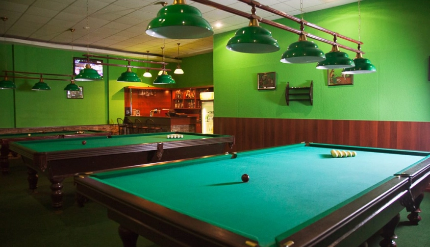 Байкальские каникулы